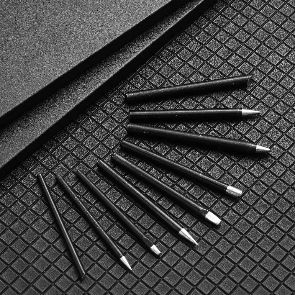 

Pure Copper Alloy Plating External Heat Soldering Irons Soldering Irons Replacement Soldering Iron Tips Electric Soldering Iron