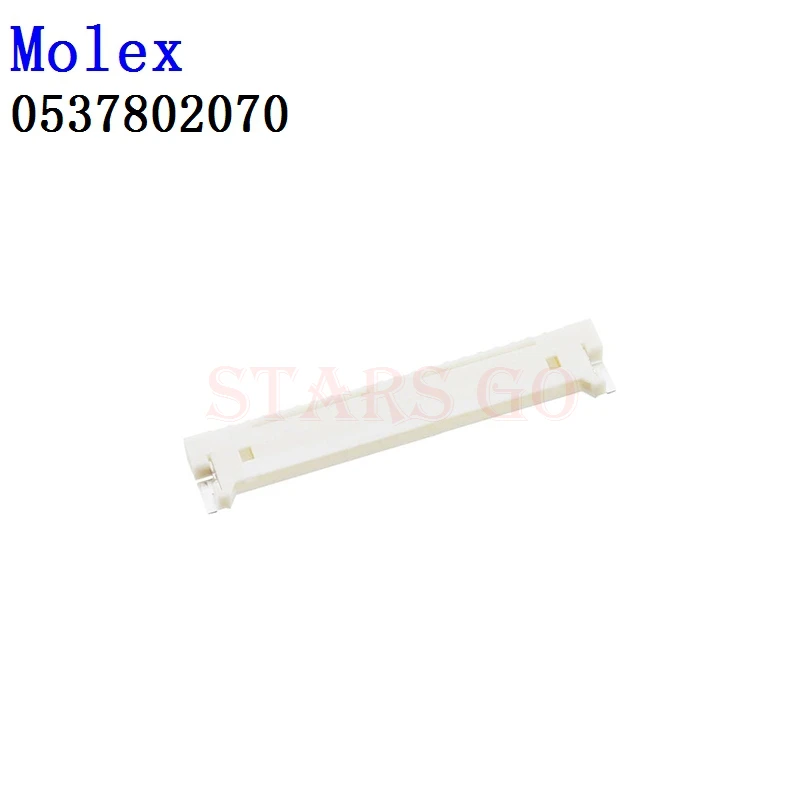 

10PCS/100PCS 537802070 537800770 0537800570 0537480308 Molex Connector