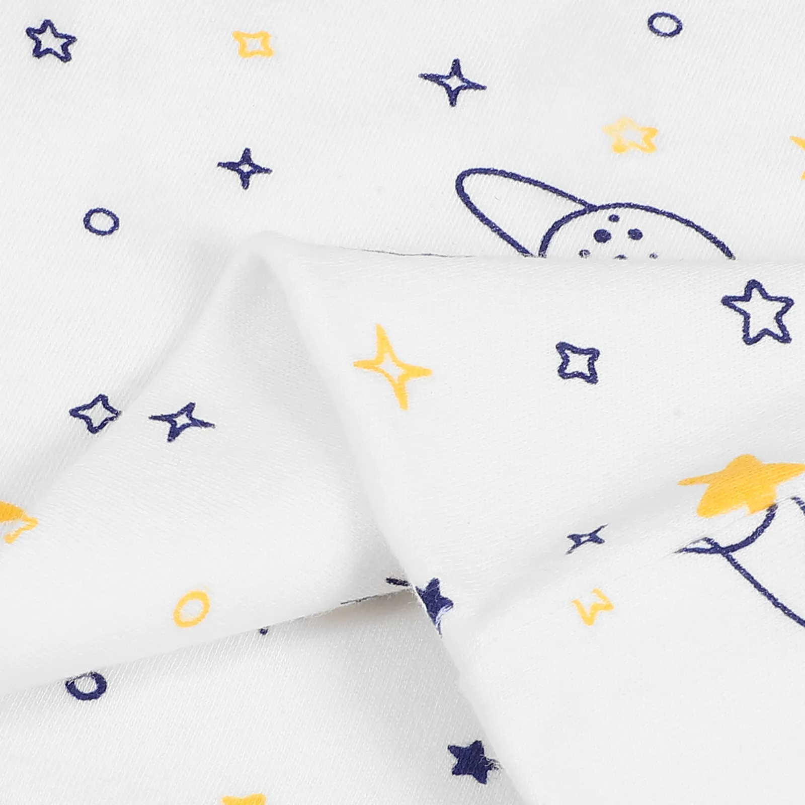 

Легкая хлопковая шапка для новорожденных и малышей, головной убор для мальчиков и девочек, шапка-бини