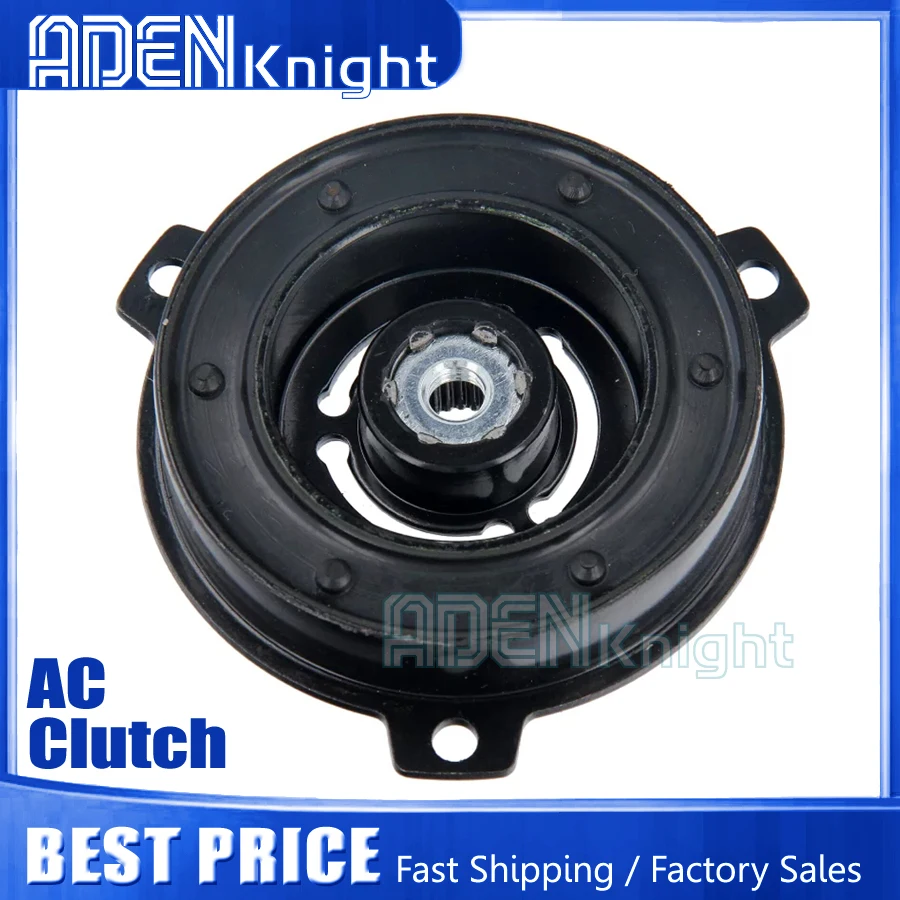 AC Compressor Clutch Hub For AUDI A1 A3 TT SEAT SKODA VW 1K0820803D 1K0820803F 1K0820803G 1K0820803H 1K0820803L 1K0820803N