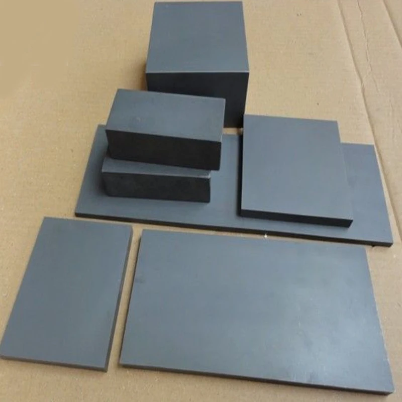 High purity tungsten sheet