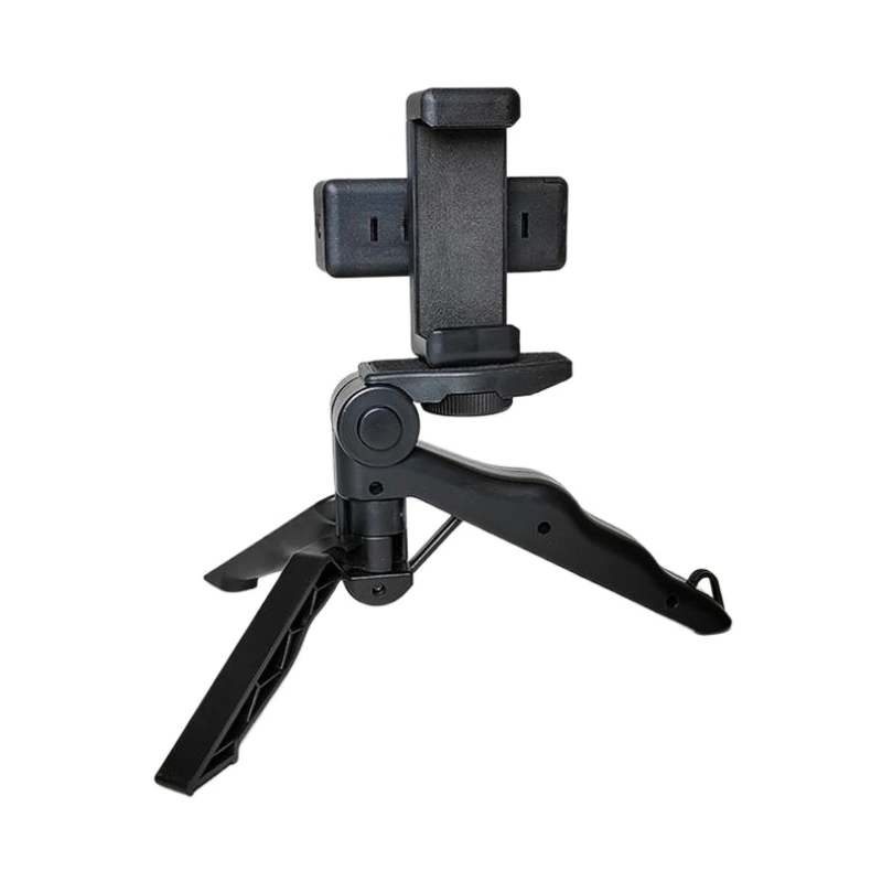 الهاتف الملقن الملقن كليب للهاتف البث المباشر سطح المكتب يده حامل الفيديو عنوان الكلام قراءة ترايبود الملحقات