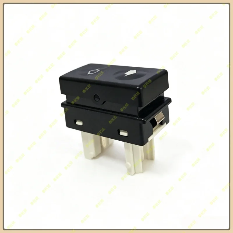 61311387916 Car For BMW E36 325is 328i S 318ti M3 Z3 Power Window Control Switch Single Button Power Sunroof Switch