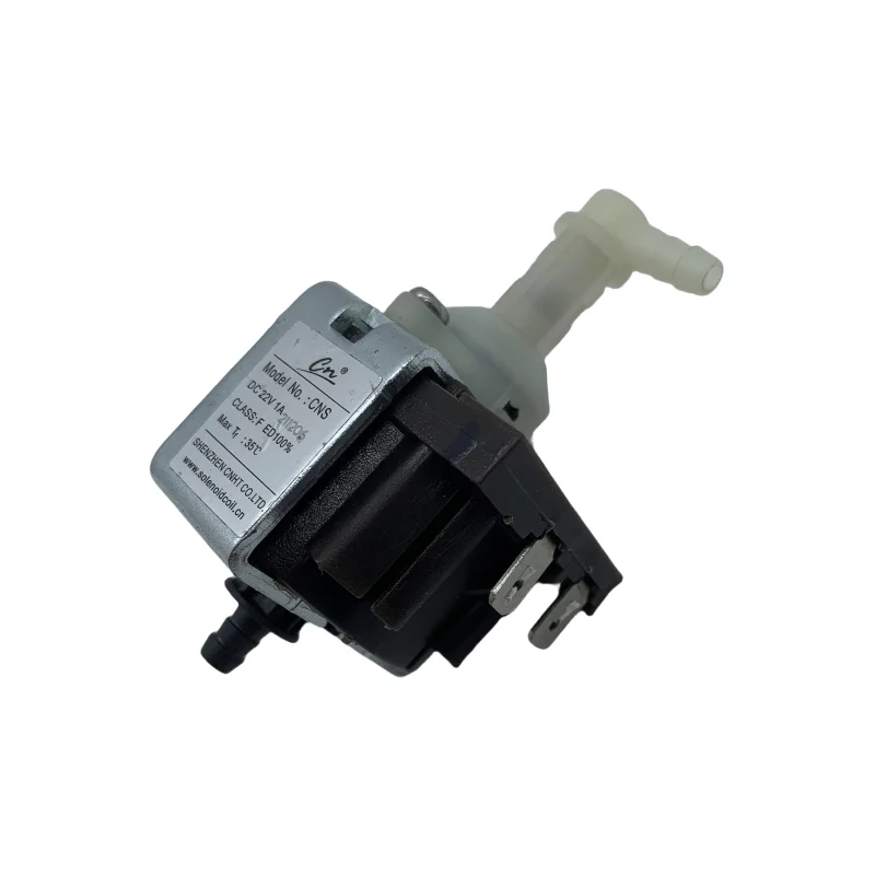 Original water pump for Dreame H11/ H11S/ H11 Plus/ H11 Max/ H11 Pro/ H12/ H12 Pro/ M13 Handheld Vacuum Cleaner Spare Parts