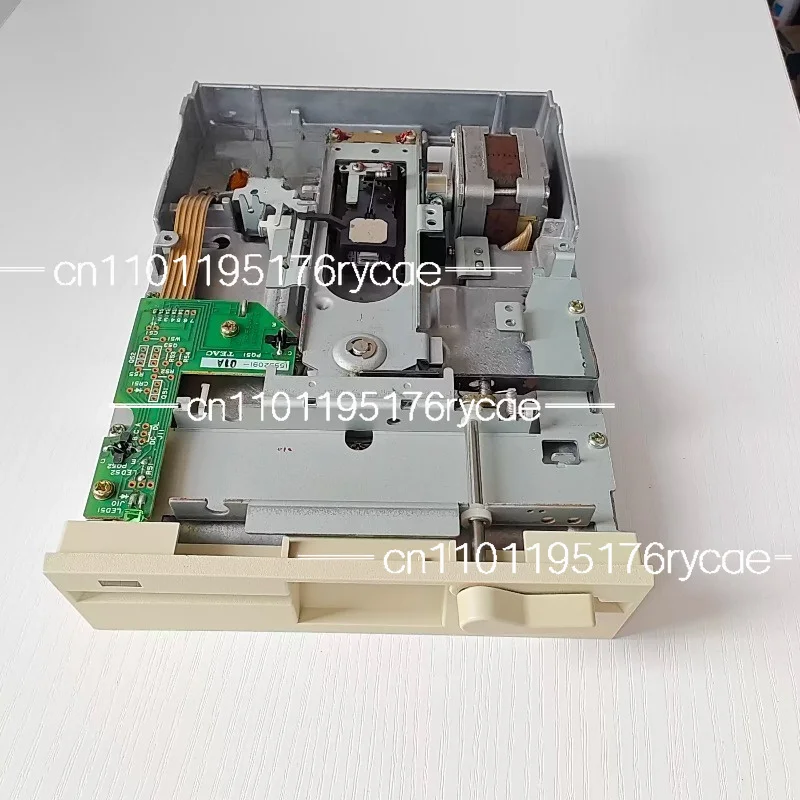 Large Floppy Drive FD-55GFR 5.25-inch 1.2MB