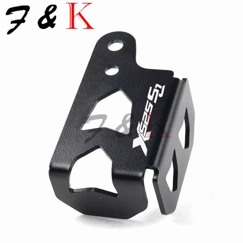 Osłona zbiornika płynu chłodniczego do VOGE DS525X DS625X DSX 625 DSX 525 525 AC 2023 2024 2025