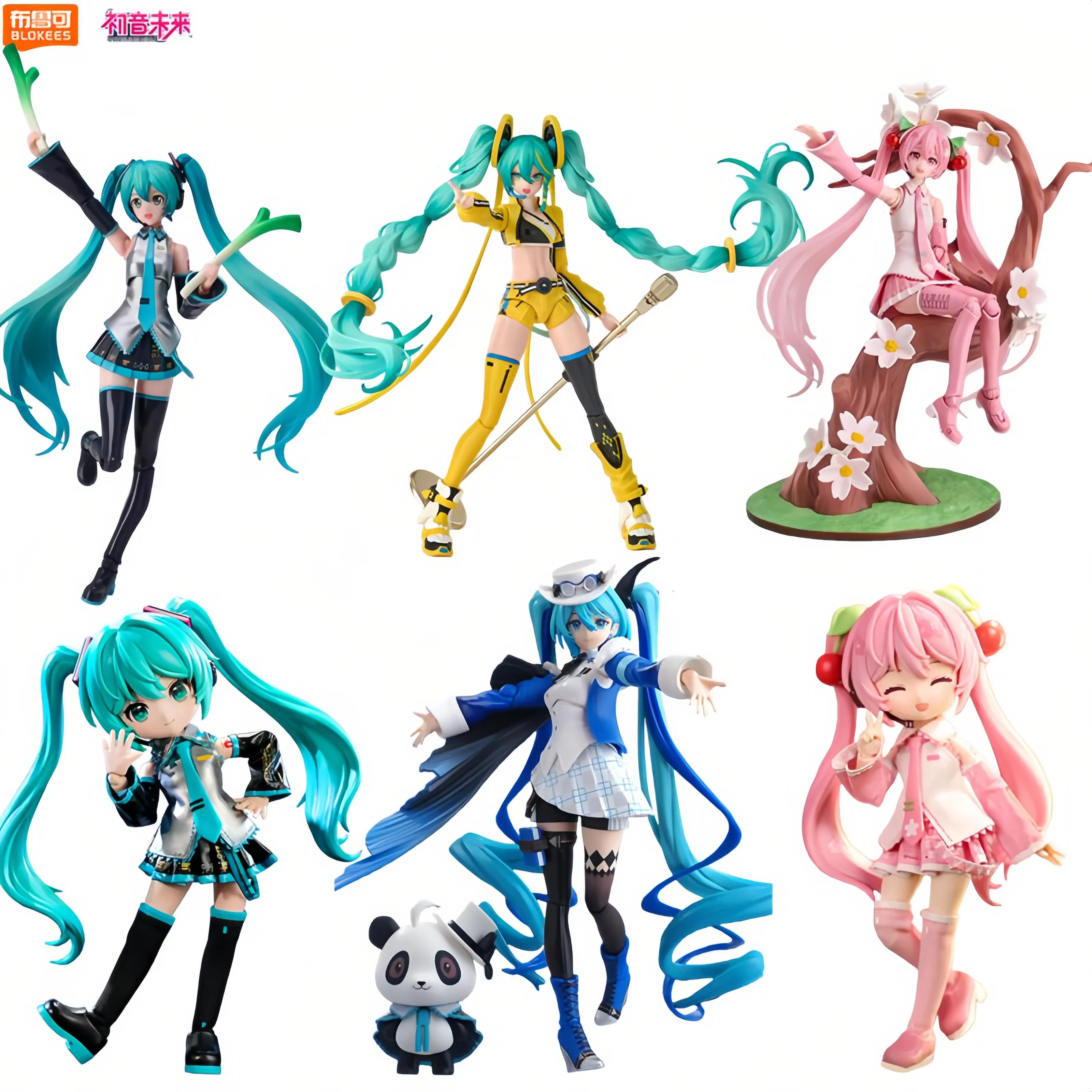 blokees-hatsune-miku-figurine-d'action-bricolage-mobilite-commune-anime-assemblage-figurine-jouet-dessin-anime-poupee-collection-figurines-cadeau-de-noel