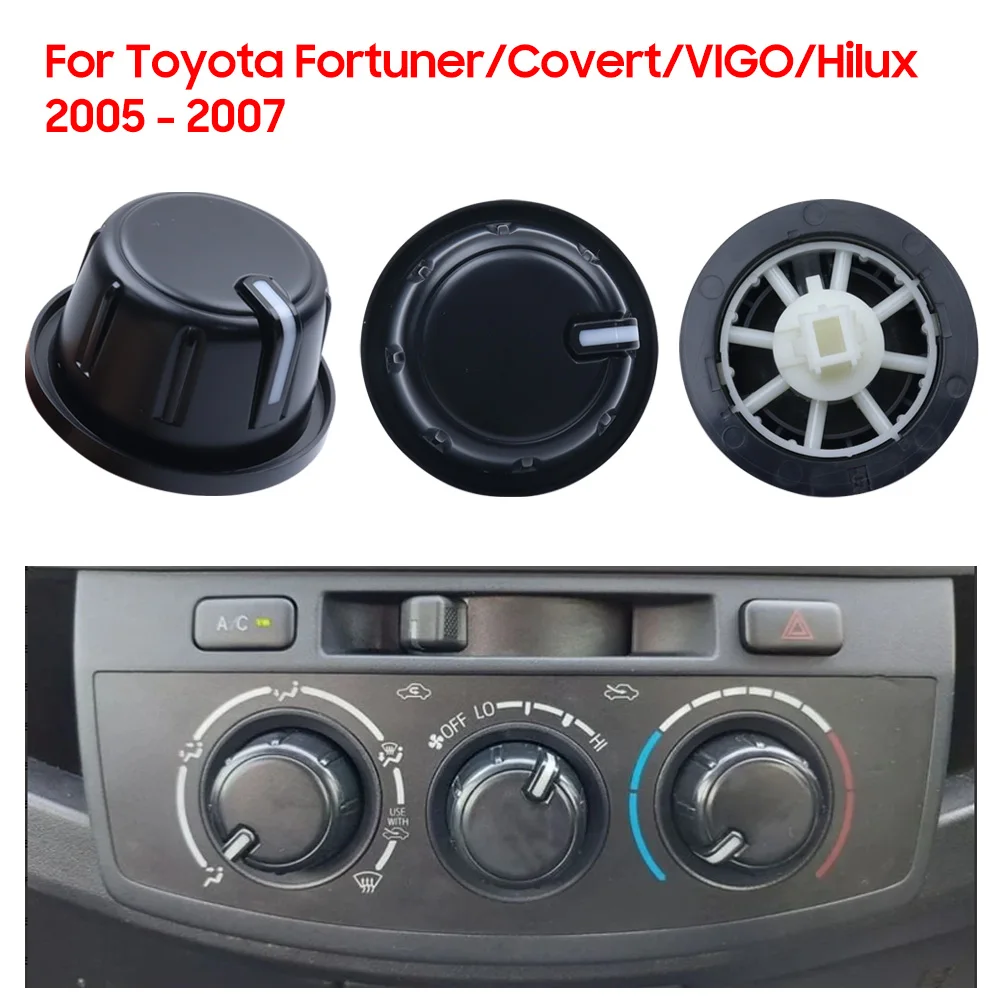 For Toyota Fortuner…