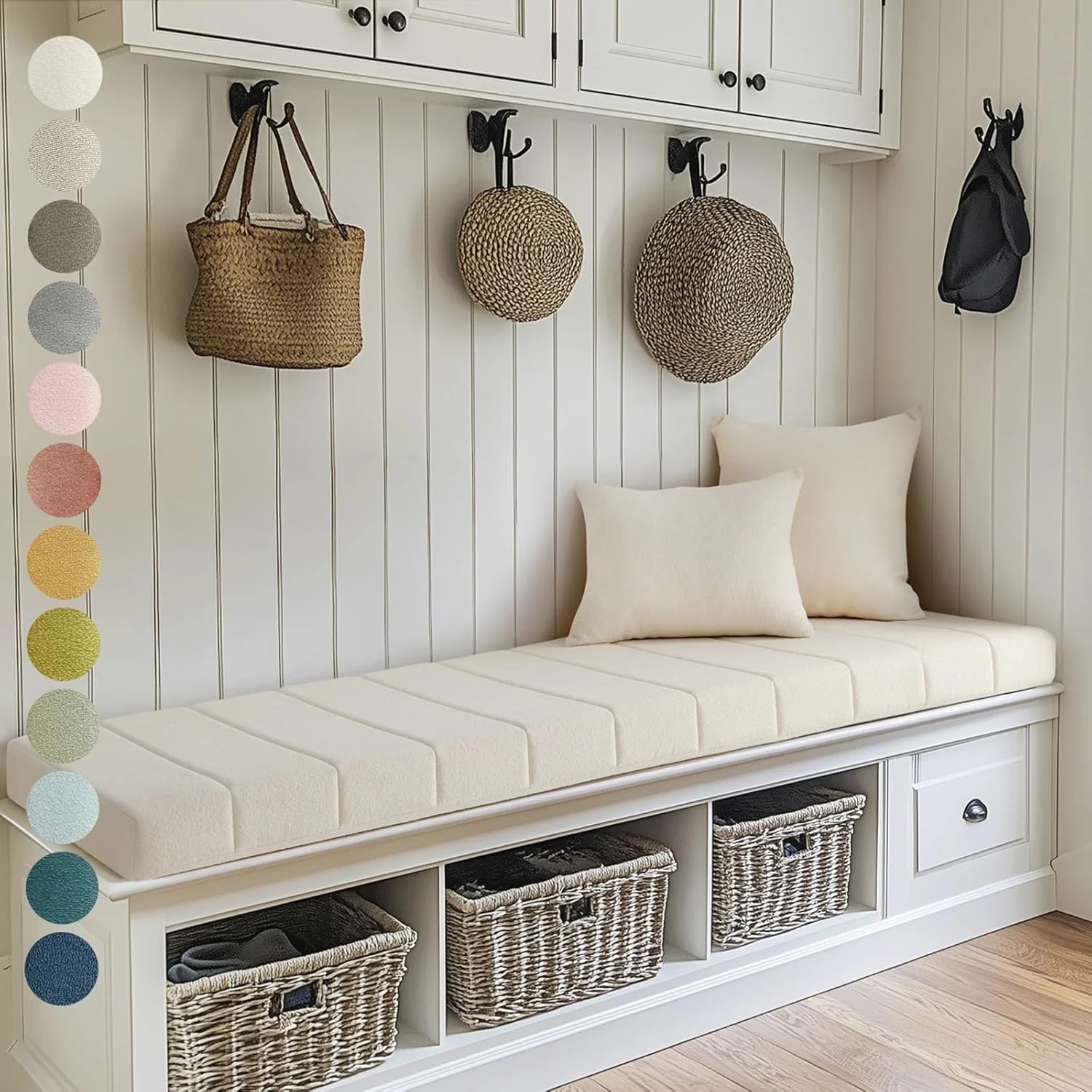 #67 Cheapest Mattress Pads Deals You Can Get