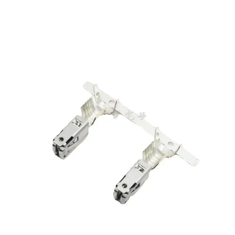 

50PCS Original genuine Automotive Connector Terminal Pins FOR Car 13976118