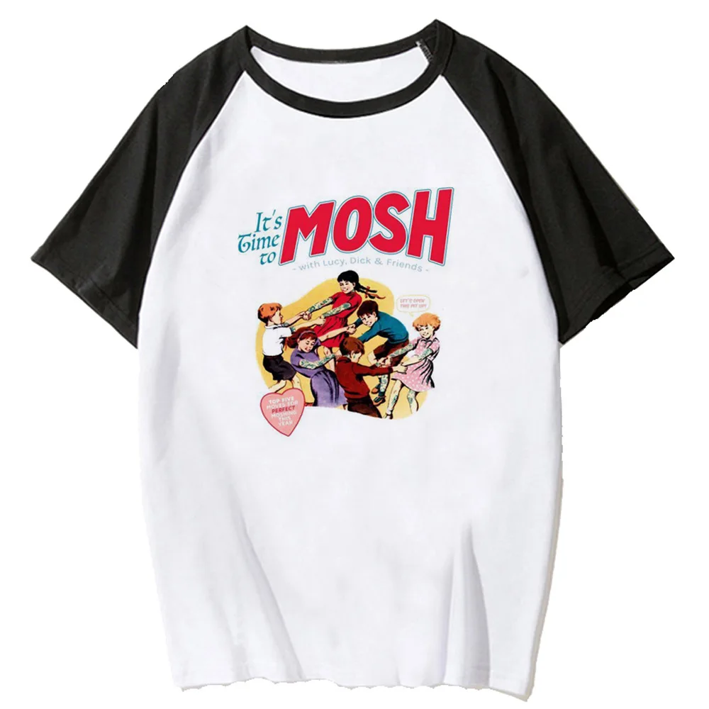 レディースy2kヴィンテージTシャツ,レディースTシャツ,レディースグラフィックストリートウェア,原宿服