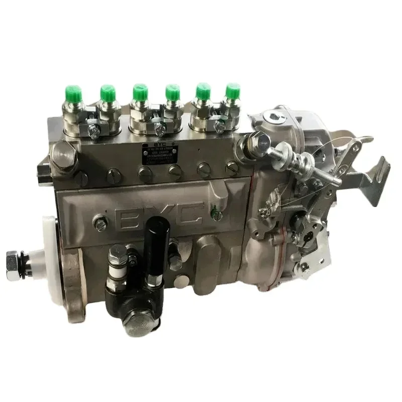 

High Pressure Pumping Part Deutz 226B New Inline Full Quality Performance Diesel Engine Construction Part Number 13020436