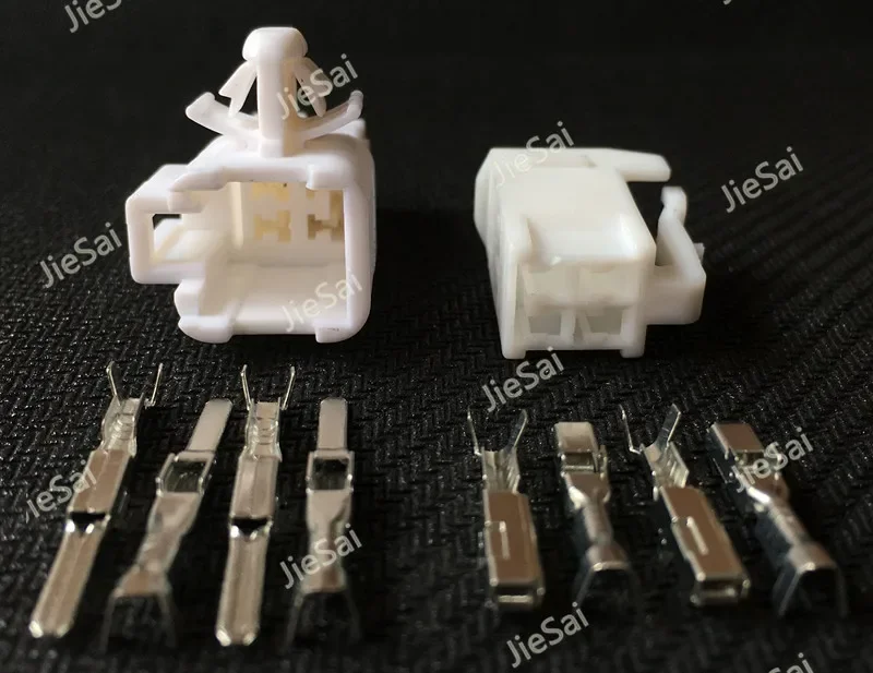 

4 Pin 6520-0349 7282-1042 Female Male AUTO CONNECTOR Automotive Electrical Connector Plug For Lexus