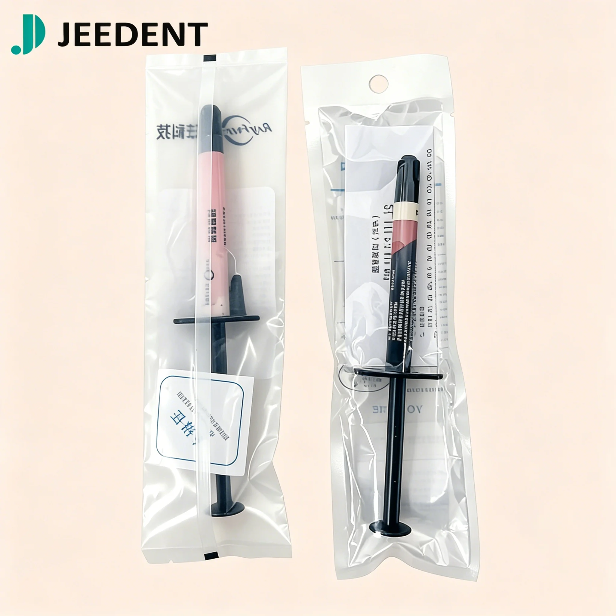 Dental Composite  Fluid Resin Flowable Resin Teeth Repair Light curing Resin Dentistry Filling Material Dental Lab Supplies view 5