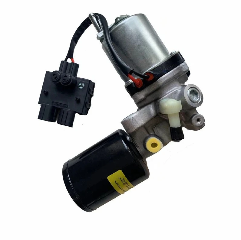 47070-50040، 47070-50020، مضخة ABS، LS460/LS600H UVF46 USF46