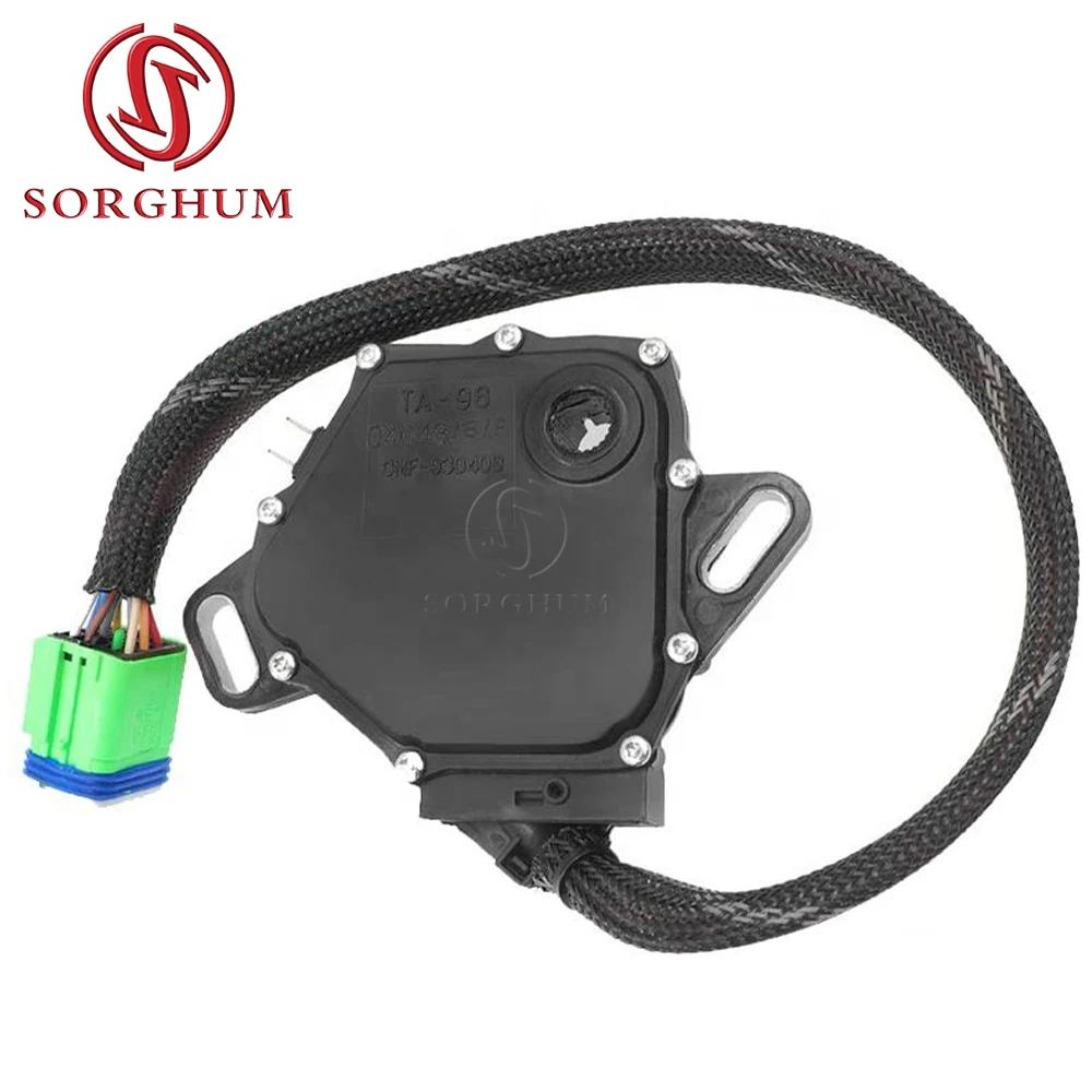 Car 252927 Transmission Switch Transmission Gear Switch Sensor For Peugeot 207 307 SKRZ AL4 C4 C5 307207508 307207508 CMF-930400