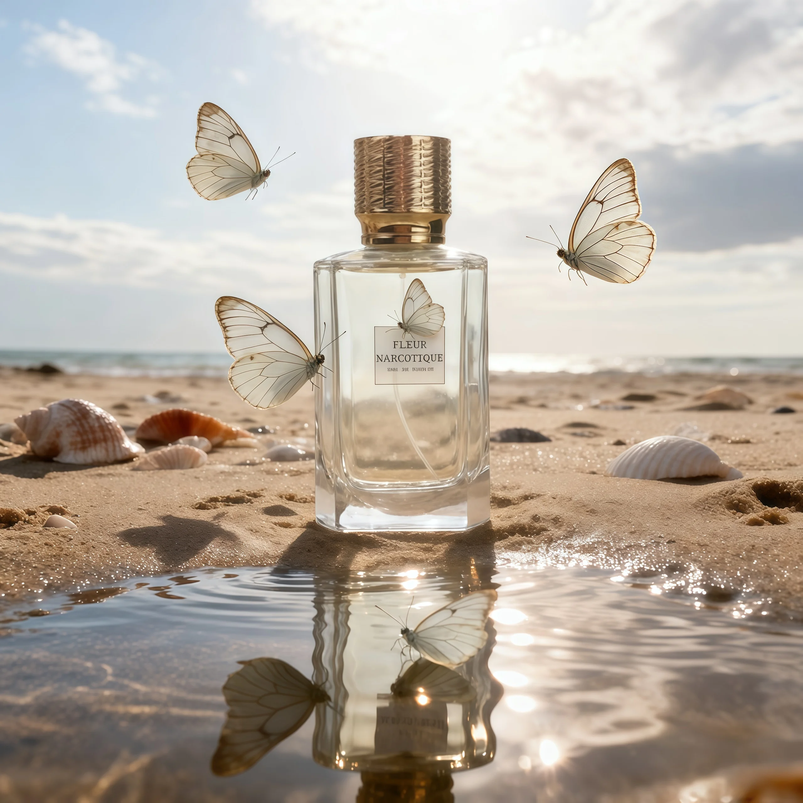 Luksusowy perfumowany ekstremalnie delikatny zapach kwiatowy dla kobiet 100ml, długotrwały, drewnisty, kwiatowy zapach w sprayu, kolonia z feromonami.