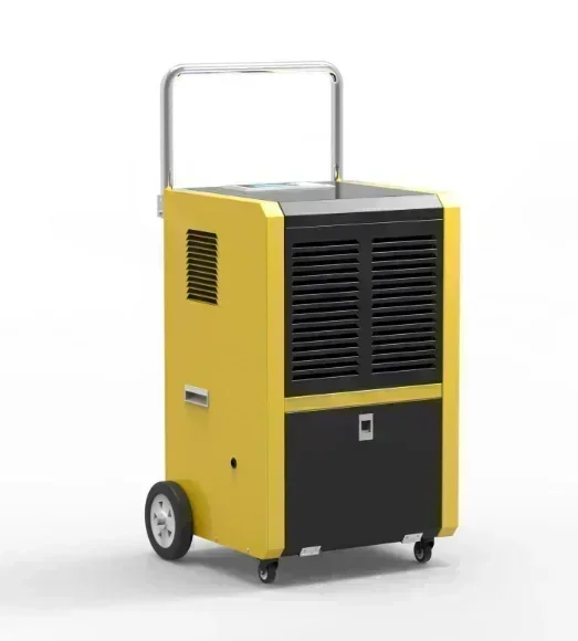 Commercial Dehumidifier 50L, 60L,70L Industrial Dehumidifier