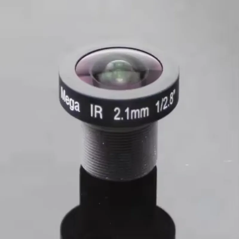 

In stock New cctv lens 16mm 5 Megapixel Board Lens with 1/2"