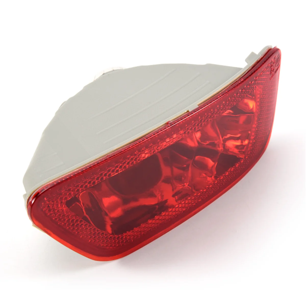 Rear Right Fog Lamp for Dodge Journey,Jeep Compass Grand Cherokee 11-16 Tail Bumper Lamp Fog Lights Rear Bumper Light