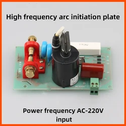 AC220V Input High Frequency Board Arc Ignition Board Plasma TIG Welding Modification