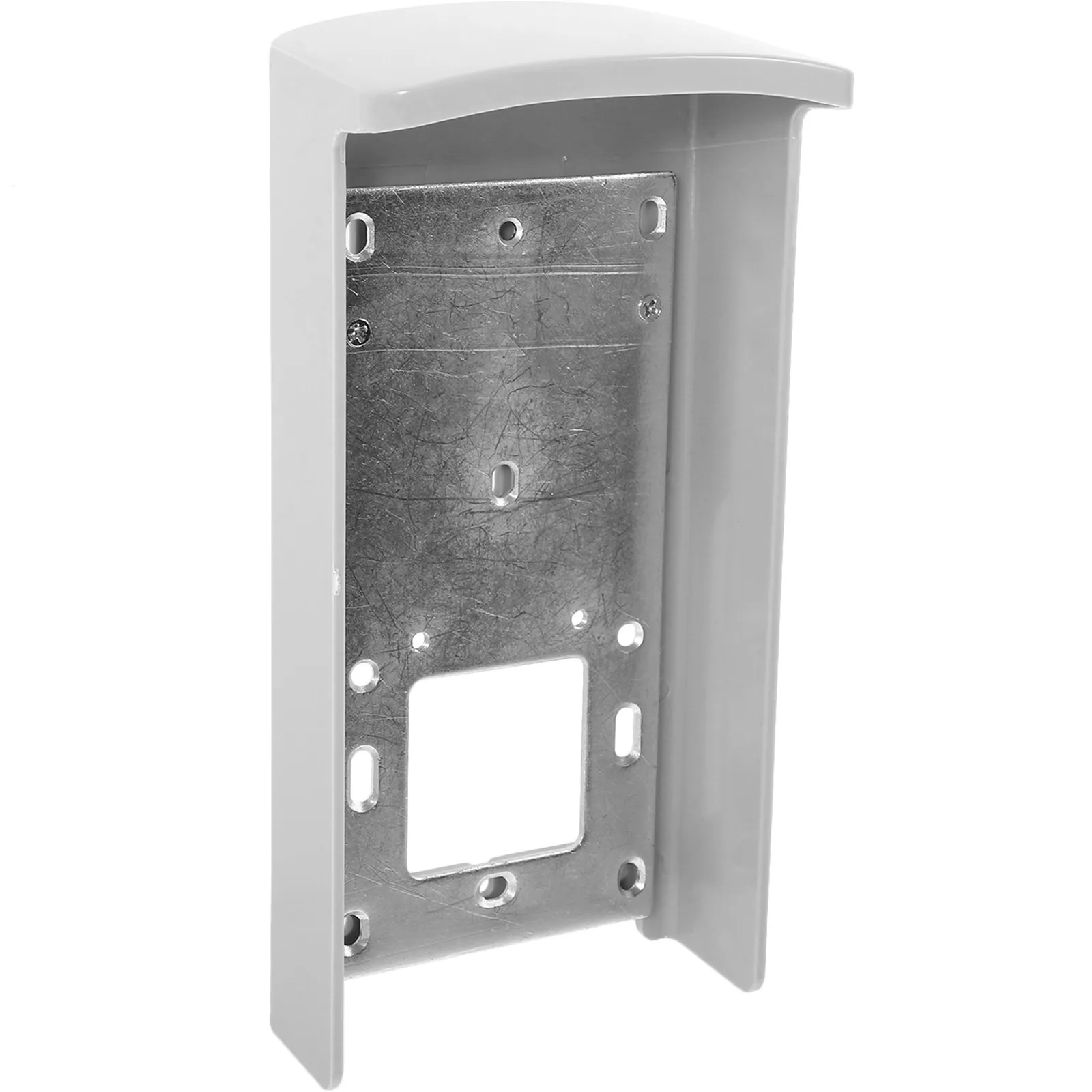 

Face Recognition Machine Cover Outdoor Doorbell Rainproof Protector Waterproof Shell For Splash-Proof Home