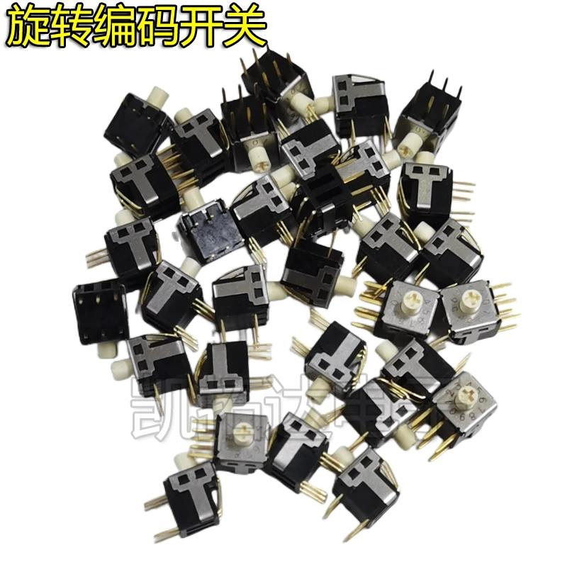 10PCS Kaituoda 8421…