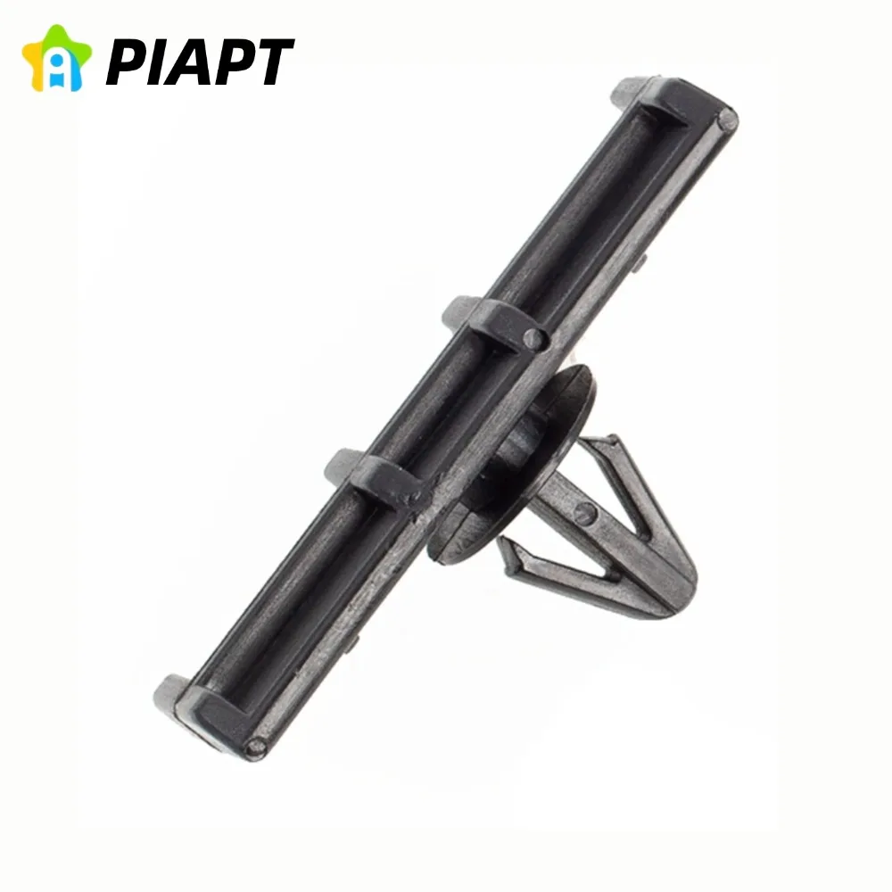 10PCS OE#F1TZ-7810182-A Rocker Panel and Ground Effects Moulding Clip for Ford Explorer, Expedition