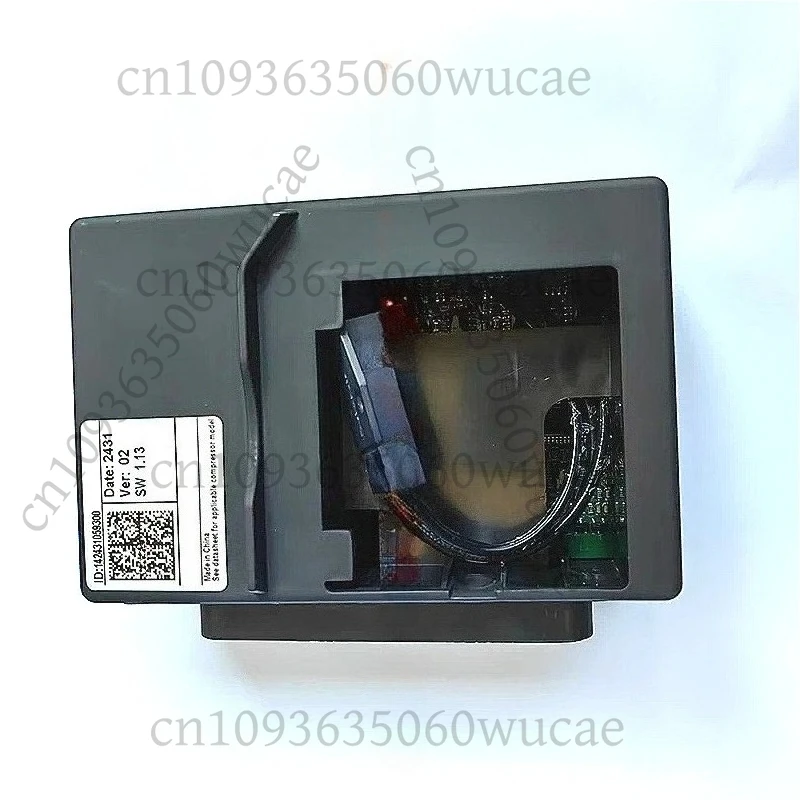 101N0212 DC 12V/24V Vehicle mounted refrigerator variable frequency compressor driver