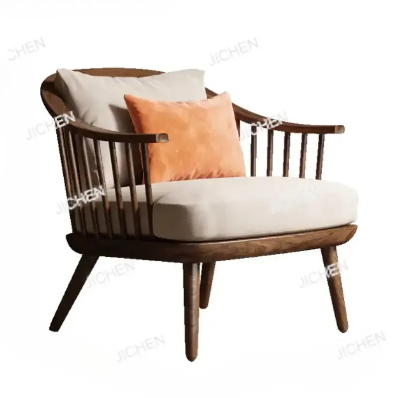 

JC шезлонг, комфортное кресло, легкое кресло для отдыха, скандинавское современное кресло для ленивого отдыха, кресло для чтения, роскошная мебель для салона Sillones De