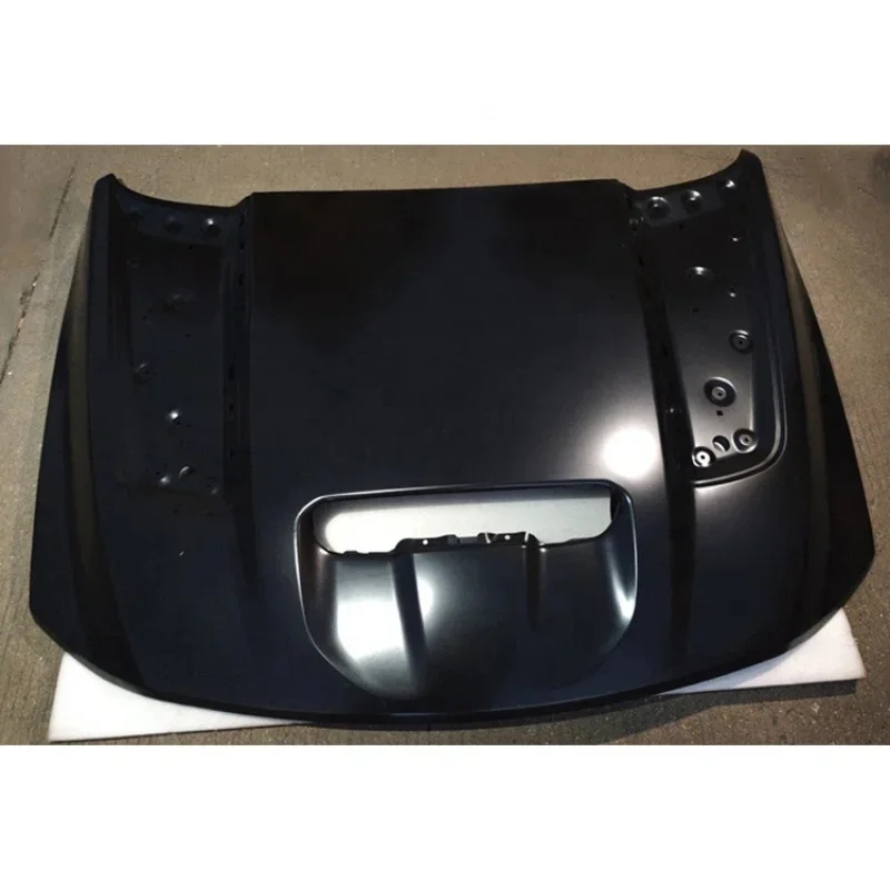 High Quality Front Engine Hood Bonnet 2019-2020, Sturdy Automobile Exterior Styling Upgrade Accessories