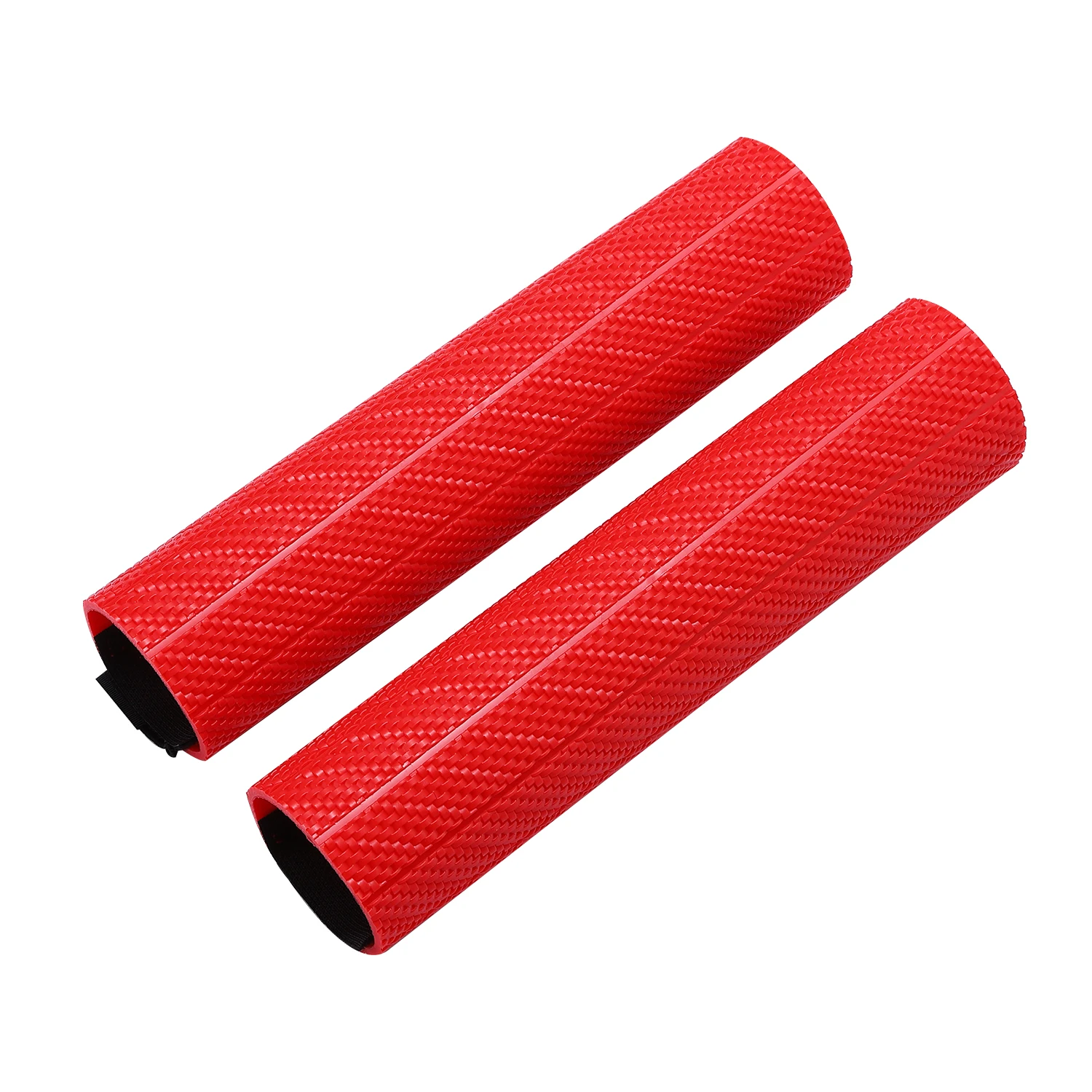 AliExpress NONE Motorcycle Front Fork Guard Adjustable protective protector Covers For Yamaha Kawasaki Honda BMW SUZUKI Pit Dirt Bike Benelli Sh