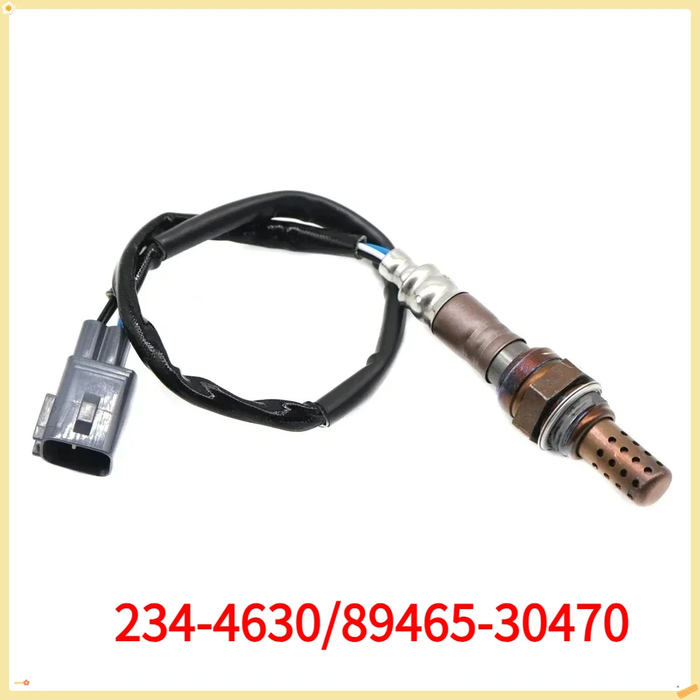 NEW Upstream Air Fuel Ratio Lambda Oxygen O2 Sensor 234-4630 For LEXUS GS300 GS430 IS300 LS430 SC300 SC430 SUPRA 89465-30470