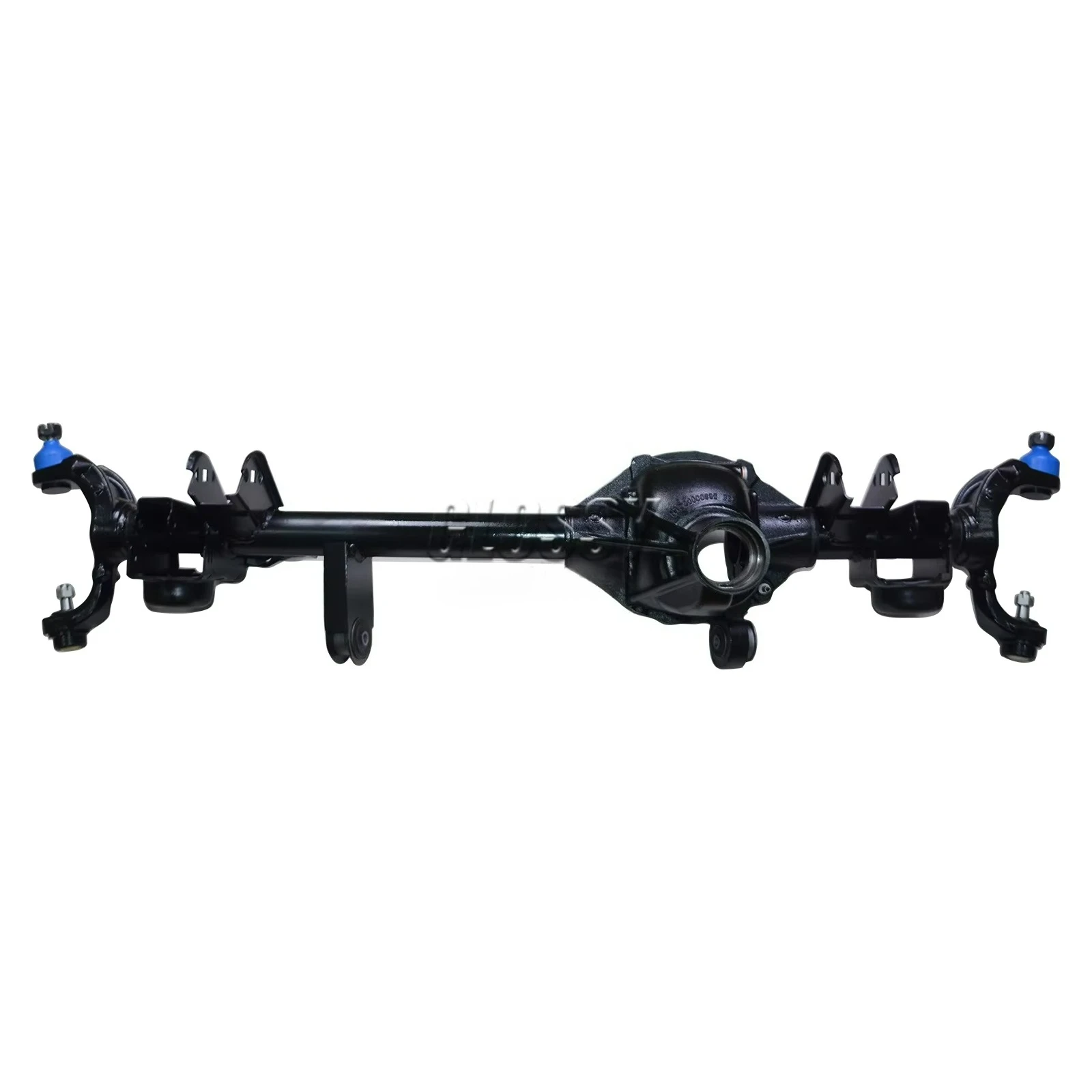 Glossy Axle Shaft Housing Assembly for 2007-2015 68004068AB 68004068AA 68004068AC 434-114A