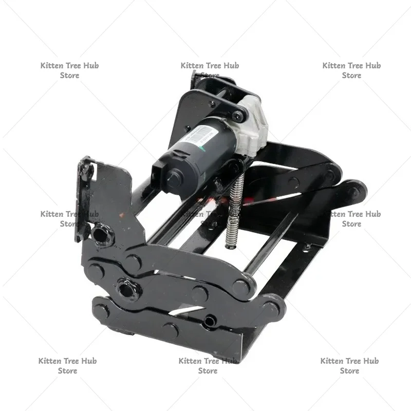 For  Car Seat Modification Electric Footrest Adjuster GL8