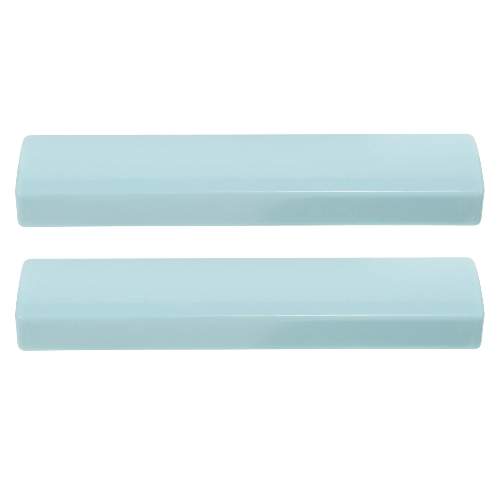 

Decoration The Four Treasures of Study Calligraphy Drawing Paperweight Weights Decorative Tools Vintage Paperweights Sky-blue