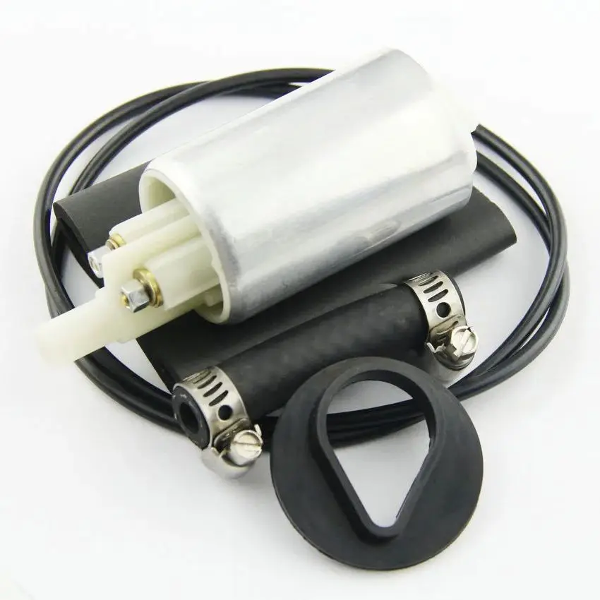 Motorcycle Fuel Pump For Honda GL1500 Gold Wing GL1500A Gold Wing Aspencade ST1100 Pan-European OEM:16700-MAF-000 16700-MT3-000 image 6