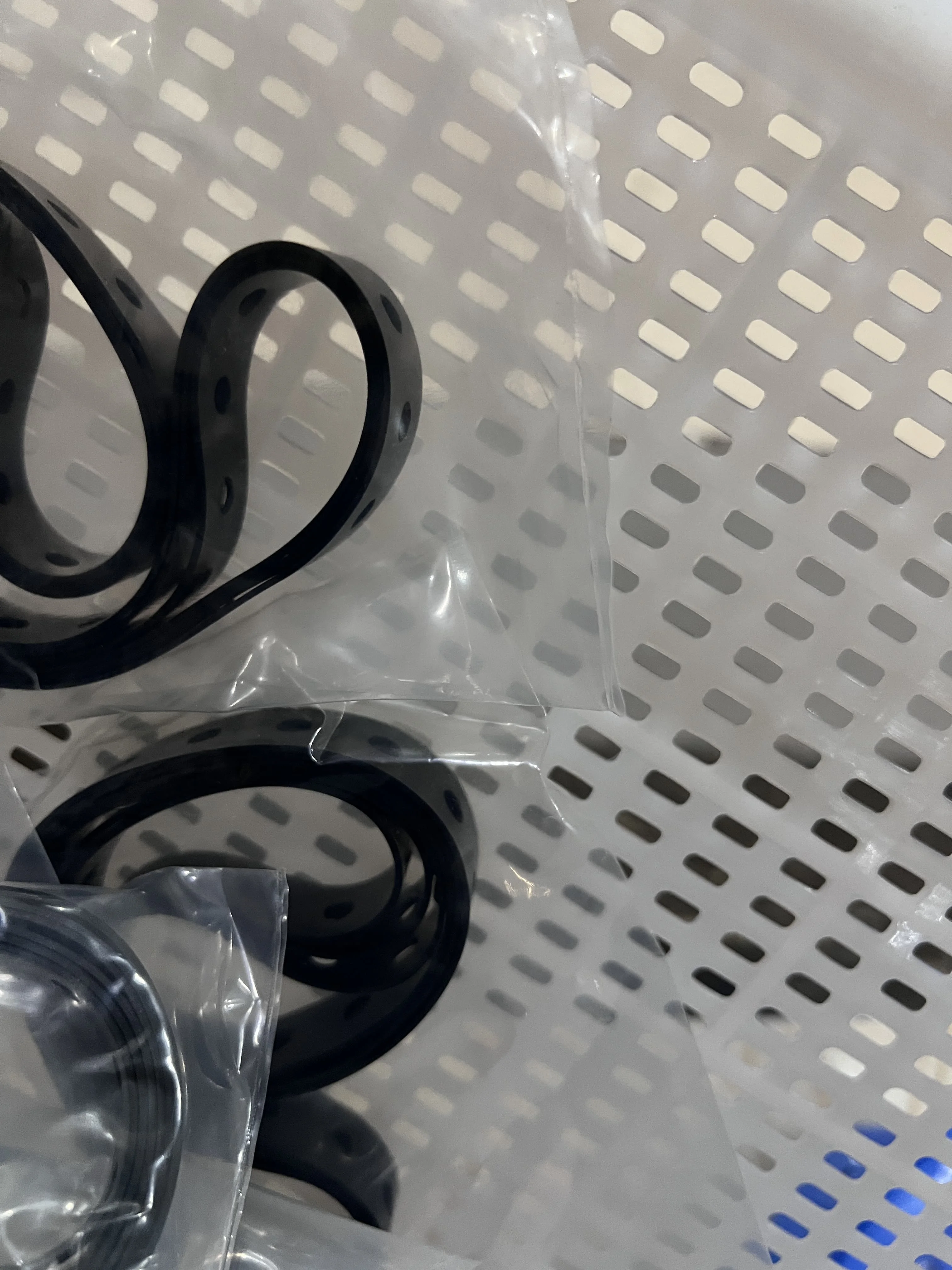 Long Life Transfer … - image