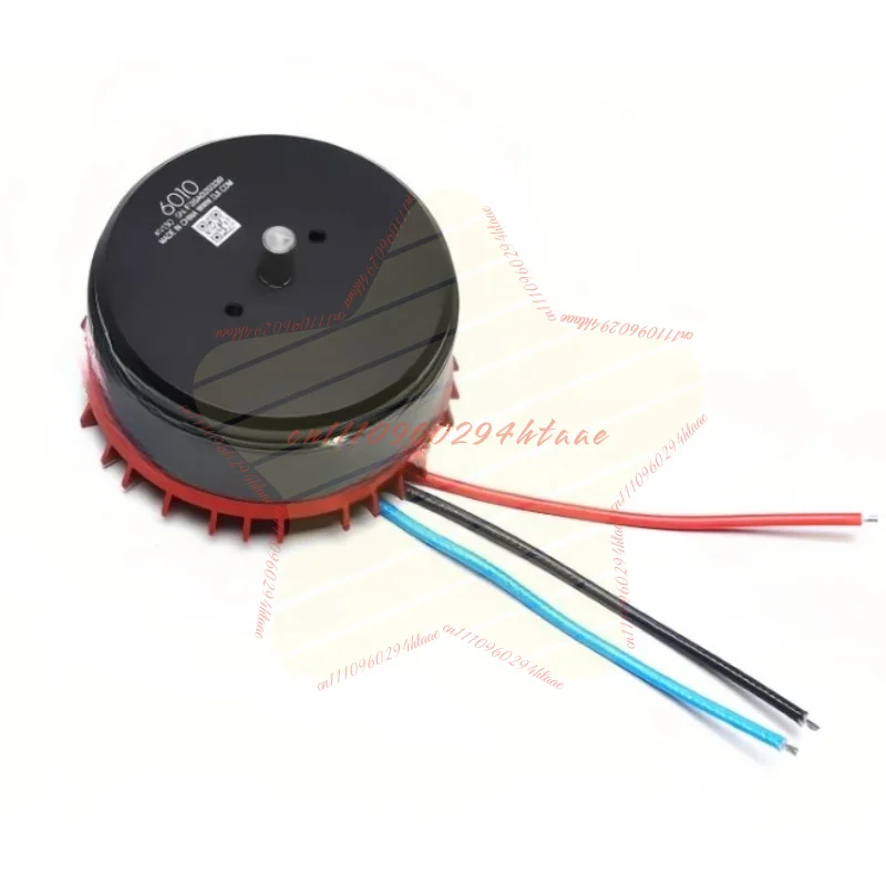 7035 Brushless Motor with 80A ESC for DJI Agricultural Drone, Refurbished Speed Controller Compatible with 6010 Model