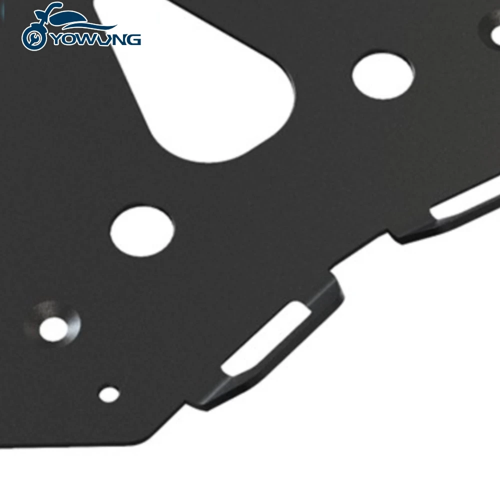 

Для мотоцикла Honda XL750 TRANSALP XL 750 2023 2024 2025: Задний багажник, кронштейн для багажной полки, держатель для кофра