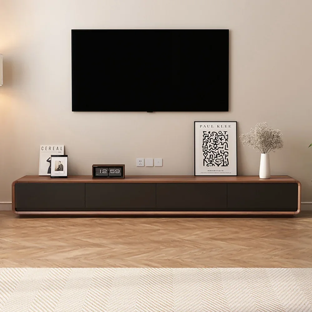 Simple Unique Tv Stand Glamour Storage Elegant Trendy Tv Stand Display Esthetic Mueble Para Tv Simpleo Living Room Furniture