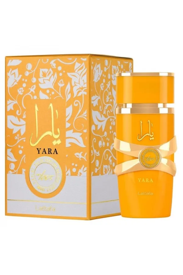 Lattafa Yara Tous Women 100ml Eau de perfum