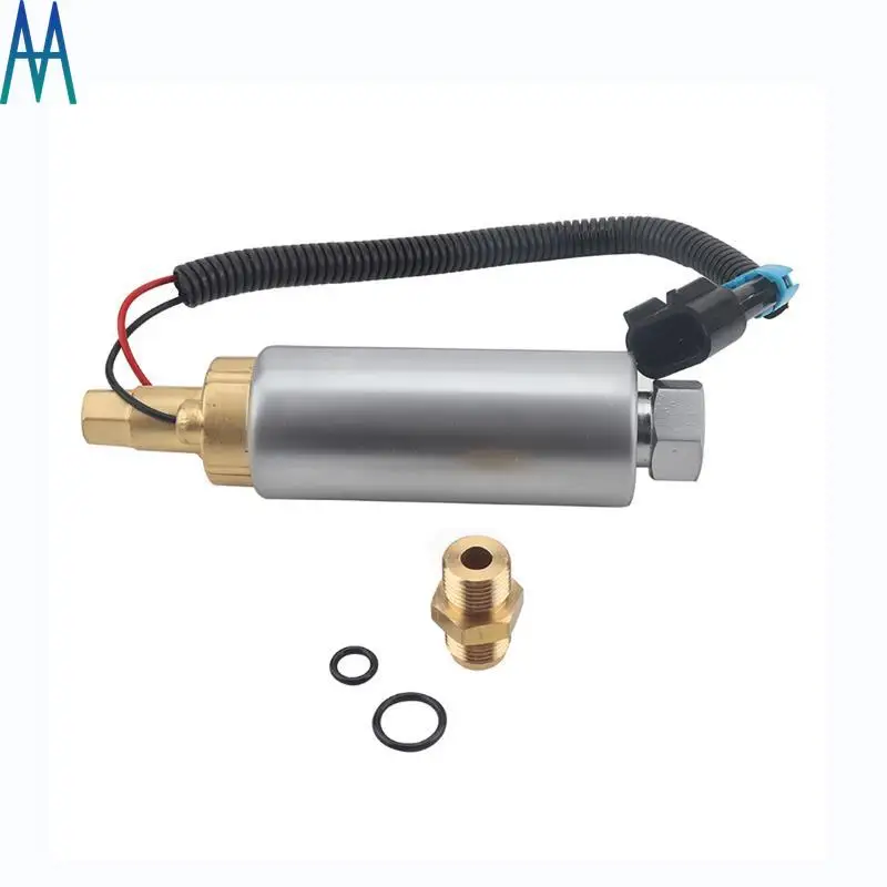 

OEM 861156A1 861155A3 Marine Electric Fuel Pump For MerCruiser V8 V6 4.3 5.0 5.7L