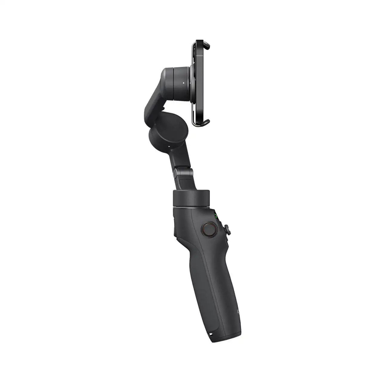 قضيب تمديد مدمج DJI Osmo Mobile 6 ActiveTrack 5.0، إطلاق سريع OM 6، محمول باليد، علامة تجارية أصلية جديدة في المخزون