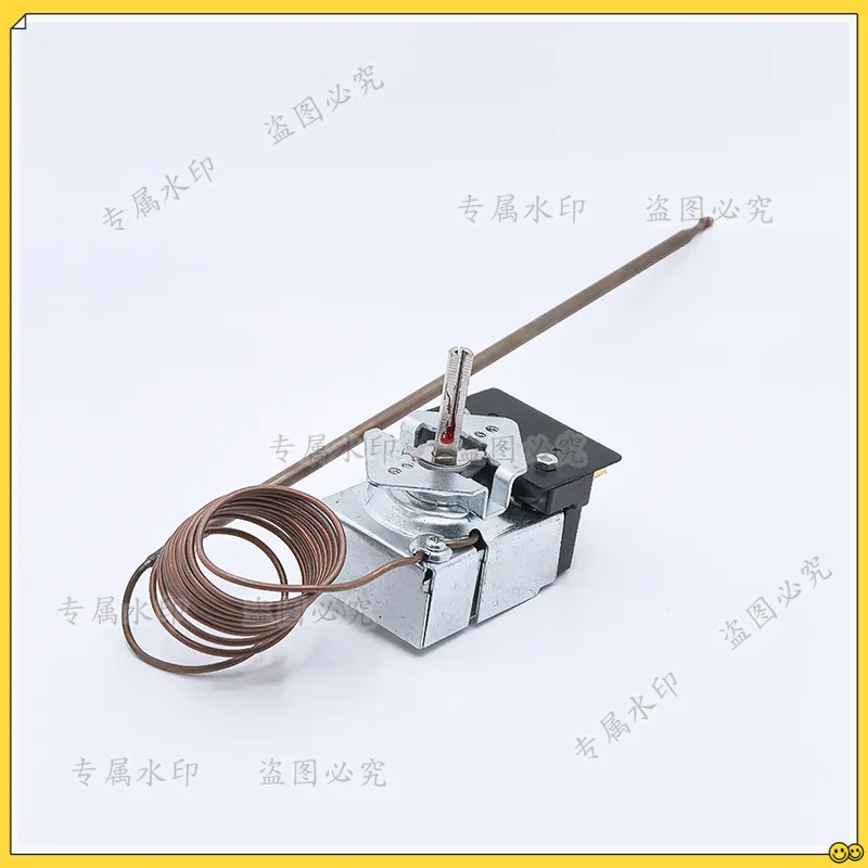 

High Power Temperature Control Switch KKB-9-48 MT606F Capillary Thermostat