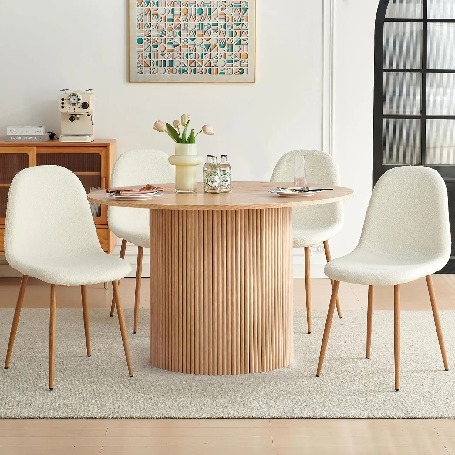 Thumbnail 3 - #2 Latest Dining Table and Chair Sets Updates