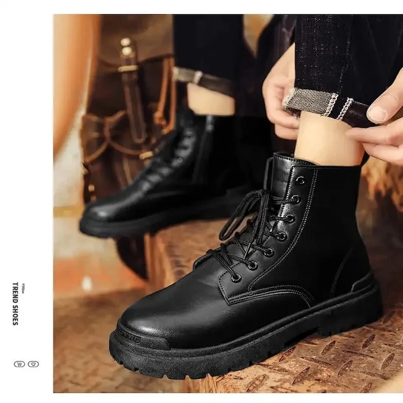 Bota Marluvas é realmente a escolha prática para garantir segurança e conforto no trabalho?