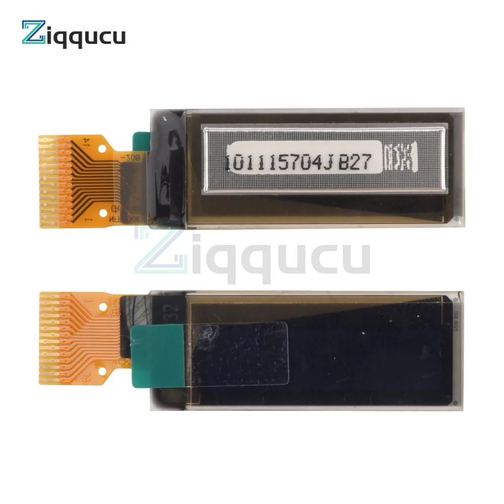 0.42 0.91 0.96 1.3 Inch OLED Display LCD Blue White LCD Screen Display Module OLED Module 0.42'' 0.91'' 0.96'' 1.3'' For Arduino