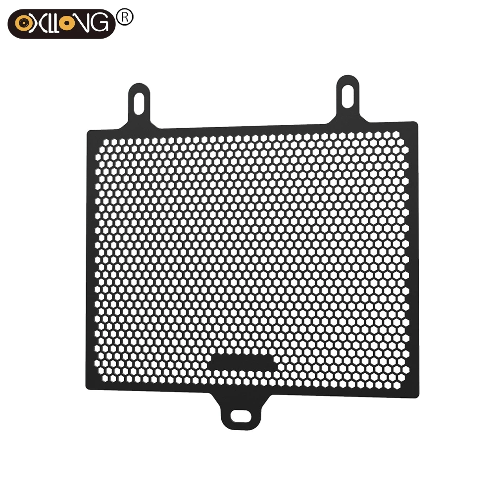 For Bajaj Pulsar NS 200 all year Motorcycle Radiator Grille Cover Protection Accessories