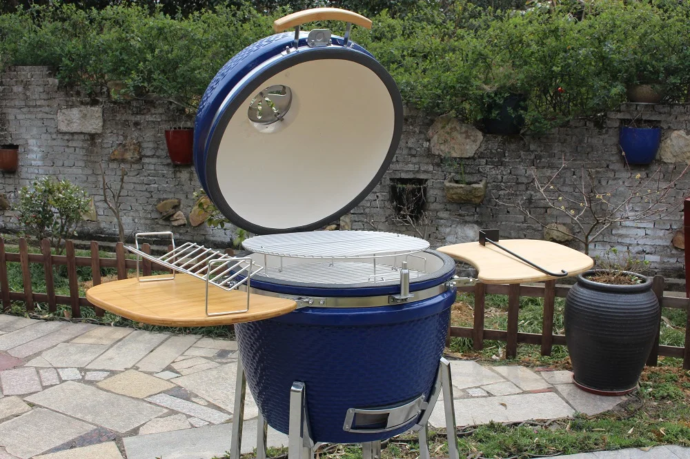 

Outdoor bbq ceramic grill outdoor barbecue grills